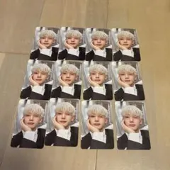 &team Back to life mini トレカ 天使 JO ジョー