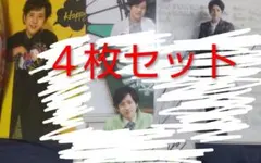 2026年最新】二宮和也 サインの人気アイテム - メルカリ
