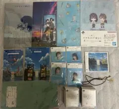 2026年最新】すずめの戸締り展の人気アイテム - メルカリ