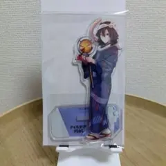 鬼滅の刃　阿波おどり2025　アクリルスタンド　伊黒小芭内