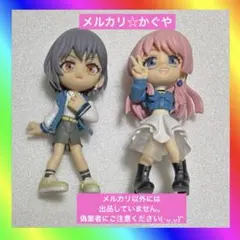 2026年最新】バンドリフィギュアセットの人気アイテム - メルカリ