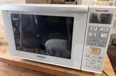 Panasonic オーブンレンジ NE-M265-KS インバーター1000W - メルカリ