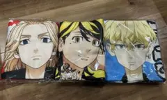 東京リベンジャーズ ブランケット ３点セット