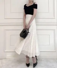 ロイヤルパーティー　ワンピース