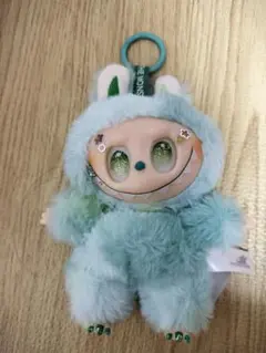 ラブブ デコレーション済