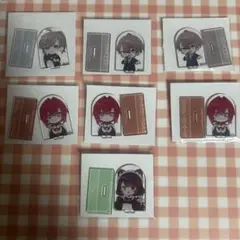 にじさんじチョコエッグ②