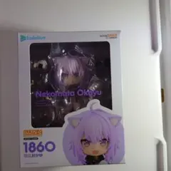 ホロライブ　ねんどろいど