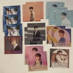 JO1 川西拓実　アザジャ