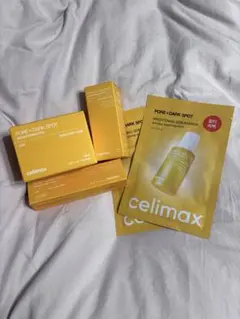 celimaxセリマックス4点Setのサムネイル