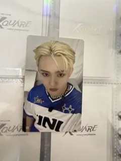 XQUARE 田島将吾　122