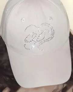 即日発送】ペリキュール motif cap (PINK) - メルカリ