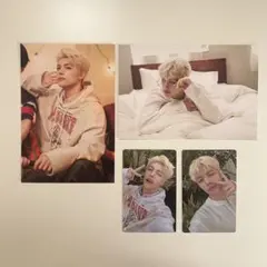 ＆TEAM MAKI マキ シーグリ2026 ポストカード トレカ