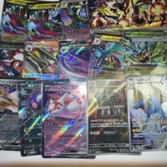 早いもの勝ち ポケモンカード 15枚 まとめセット プレイ用 - メルカリ