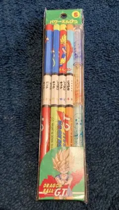 2026年最新】鉛筆 ドラゴンボールの人気アイテム - メルカリ