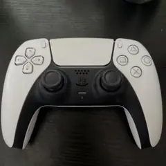 ps5 dualsense ワイヤレスコントローラー 本体のみ