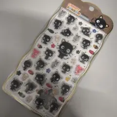 산리오 チョコキャット Tok!Tok! ステッカー 3D立体 韓国限定 正規
