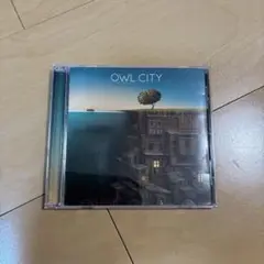 Owl City 「The Midsummer Station 」CD