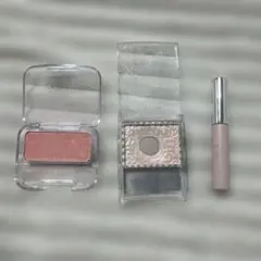 セザンヌ キャンメイク 化粧品セット