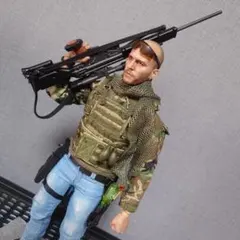 2025年最新】Hot Toys フィギュア ミリタリーの人気アイテム