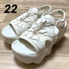 NIKE エアマックスココ 22㎝のサムネイル