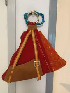 モンスターハンターワイルズ セクレトポーチ 新品 激安