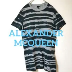 ALEXANDER MCQUEEN アレキサンダーマックイーン Tシャツのサムネイル