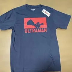 ウルトラマン　ULTRAMAN Tシャツ ブラック Mサイズ 新品タグ付き