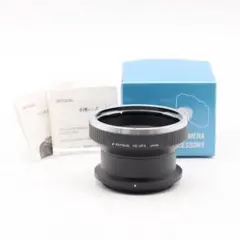 【中古】低倍率産業用レンズ Nikon Rayfact IL50mm 中古】低倍率産業用レンズ Nikon Rayfact IL50mm - メルカリ