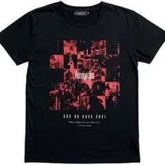 ワンオク Acoustic Renegades Tシャツ 2021