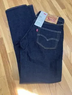 新品★ Levi’s/リーバイス 511(TM) スリムフィット