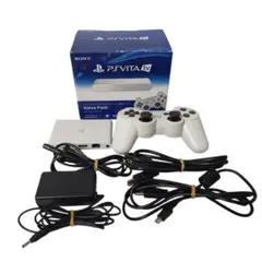 PlayStation Vita TV Value Pack