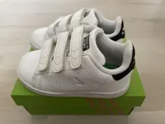 adidas Stan Smith Disney カーミット　14cm