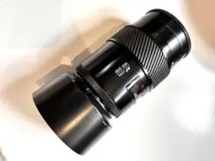 MINOLTA AF LENS 100-200mm ズームレンズのサムネイル