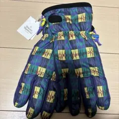 ヴィヴィアンウエストウッド 手袋