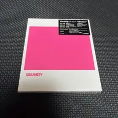 2026年最新】vaundy レコード strobo+の人気アイテム - メルカリ