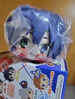 ヒプマイ もちころりん 山田三郎