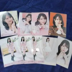 ＝LOVE 佐々木舞香 生写真 まとめ売り