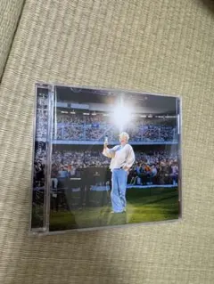 藤井風　Feelin' Good CD