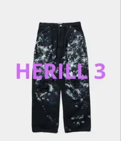 [HERILL]ハーフカーゴパンツ 2025年最新】herillの人気アイテム - メルカリ