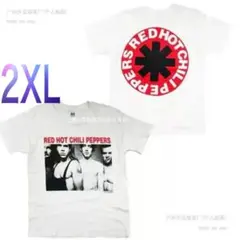 2026年最新】レッチリ ロンハーマン tシャツの人気アイテム - メルカリ