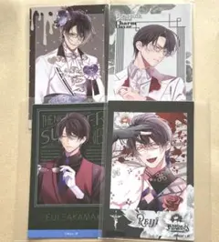 ディアラバ レイジ ポラカ ポラ風ラメカード