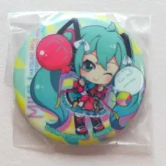 2026年最新】マジカルミライ2018 缶バッジの人気アイテム - メルカリ