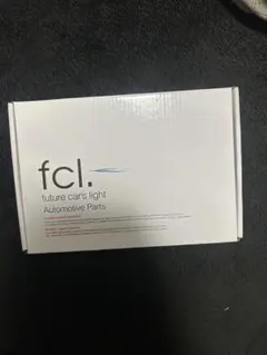 fcl. Change COLOR LED Fog Bulb 本体のサムネイル