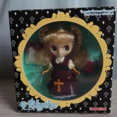 プチブライス トーキョートドラーTokyo Toddler Blythe - メルカリ