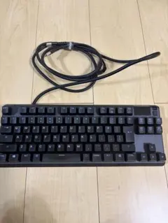 Steelseries Apex Pro TKL