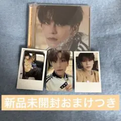 ald1 シンロン Jewel case ジュエル 未開封