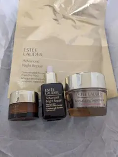 ESTEE LAUDER スキンケア トライアルセットのサムネイル