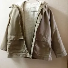 ボアジャケット 100