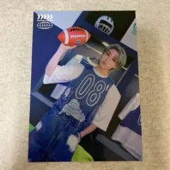 Stray Kids スキズ Social path ラントレ ハン