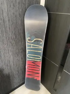 SALOMON スノーボード 板のサムネイル